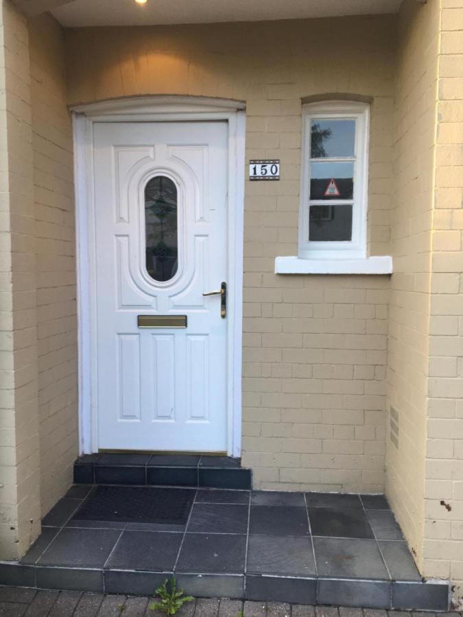 Four Columns Lodgings Apartment Manchester Exterior photo